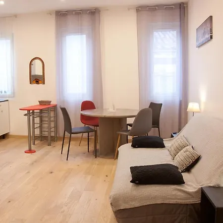 Appartamento Le Poilu 40 M2 La Ciotat