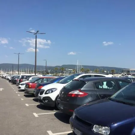 Le Poilu 40 M2 La Ciotat