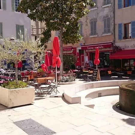 Le Poilu 40 M2 Appartamento La Ciotat