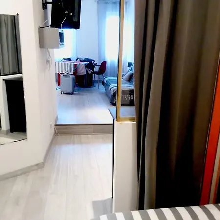 Appartamento Le Poilu 40 M2