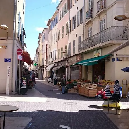 Appartamento Le Poilu 40 M2 *