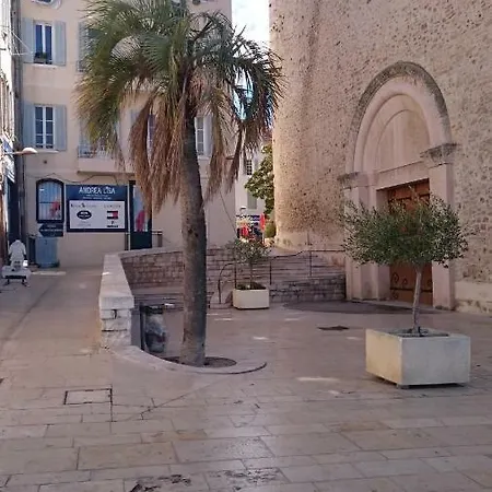 Appartamento Le Poilu 40 M2 *