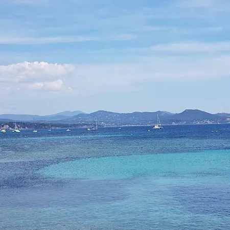 Le Poilu 40 M2 아파트