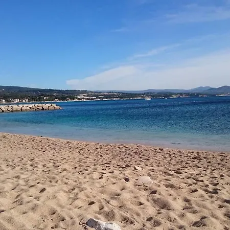 Apartamento Le Poilu 40 M2 *