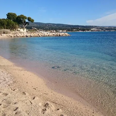 Le Poilu 40 M2 La Ciotat