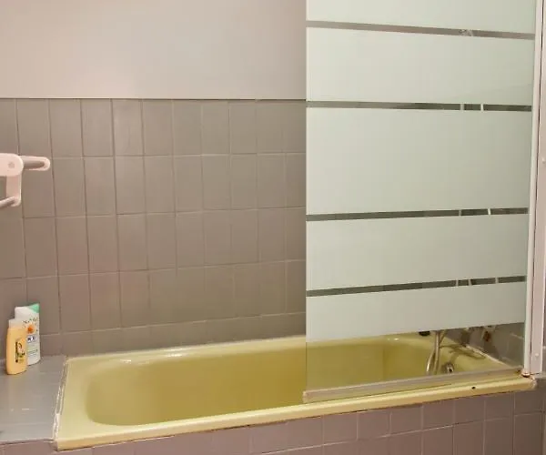 Le Poilu 40 M2 아파트 *