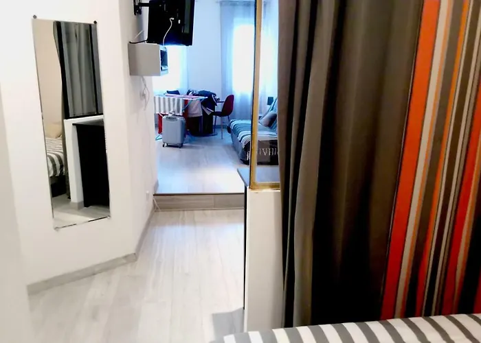 아파트 Le Poilu 40 M2