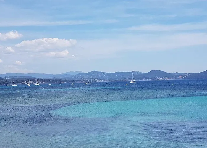 Le Poilu 40 M2 아파트