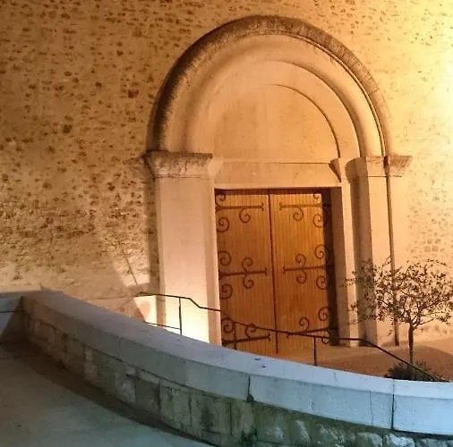 Le Poilu 40 M2 아파트 *