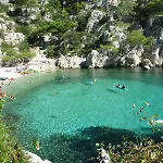 Le Poilu 40 M2 La Ciotat