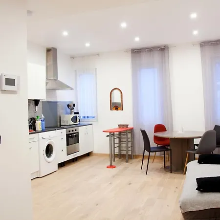 Le Poilu 40 M2 Apartment La Ciotat
