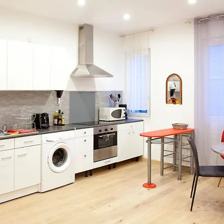 Διαμέρισμα Le Poilu 40 M2