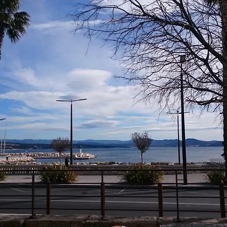 Apartment Le Poilu 40 M2 La Ciotat