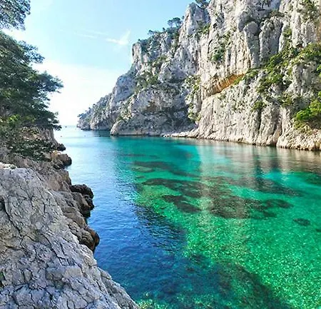 Διαμέρισμα Le Poilu 40 M2 *