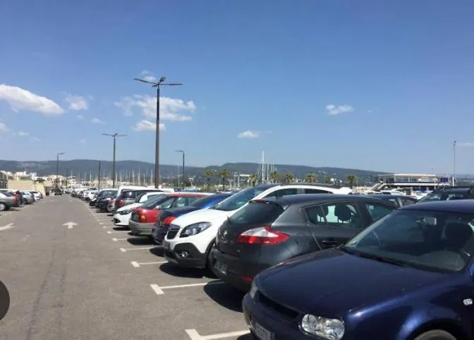 Le Poilu 40 M2 La Ciotat