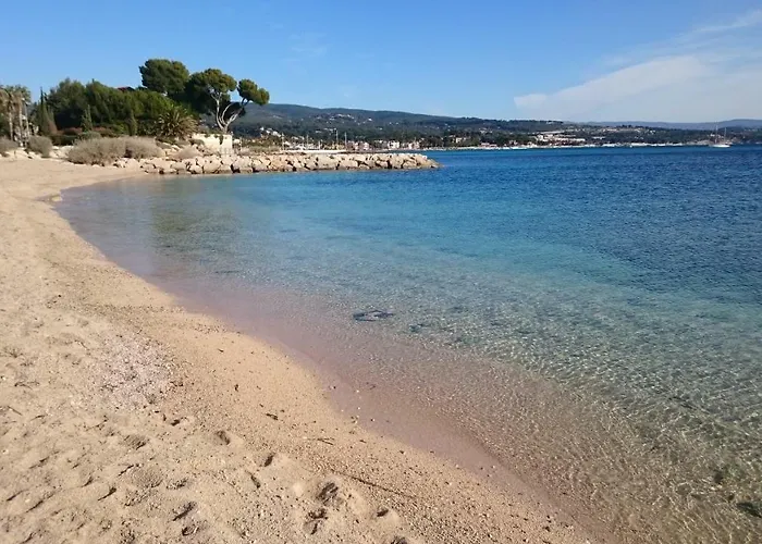 Le Poilu 40 M2 La Ciotat
