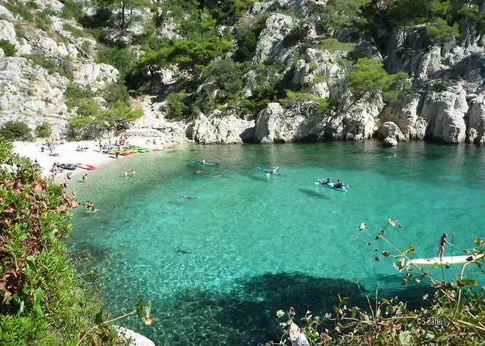 Le Poilu 40 M2 La Ciotat